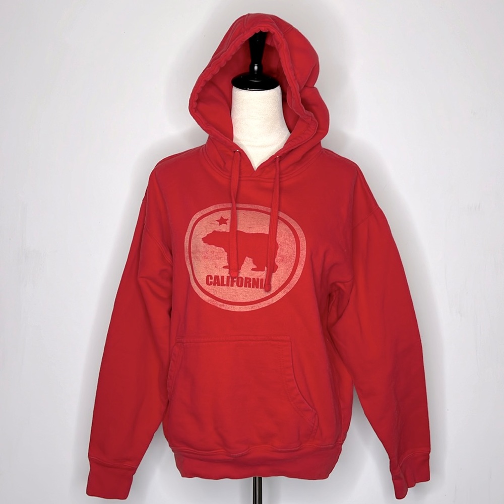 MOTIF HOODIE